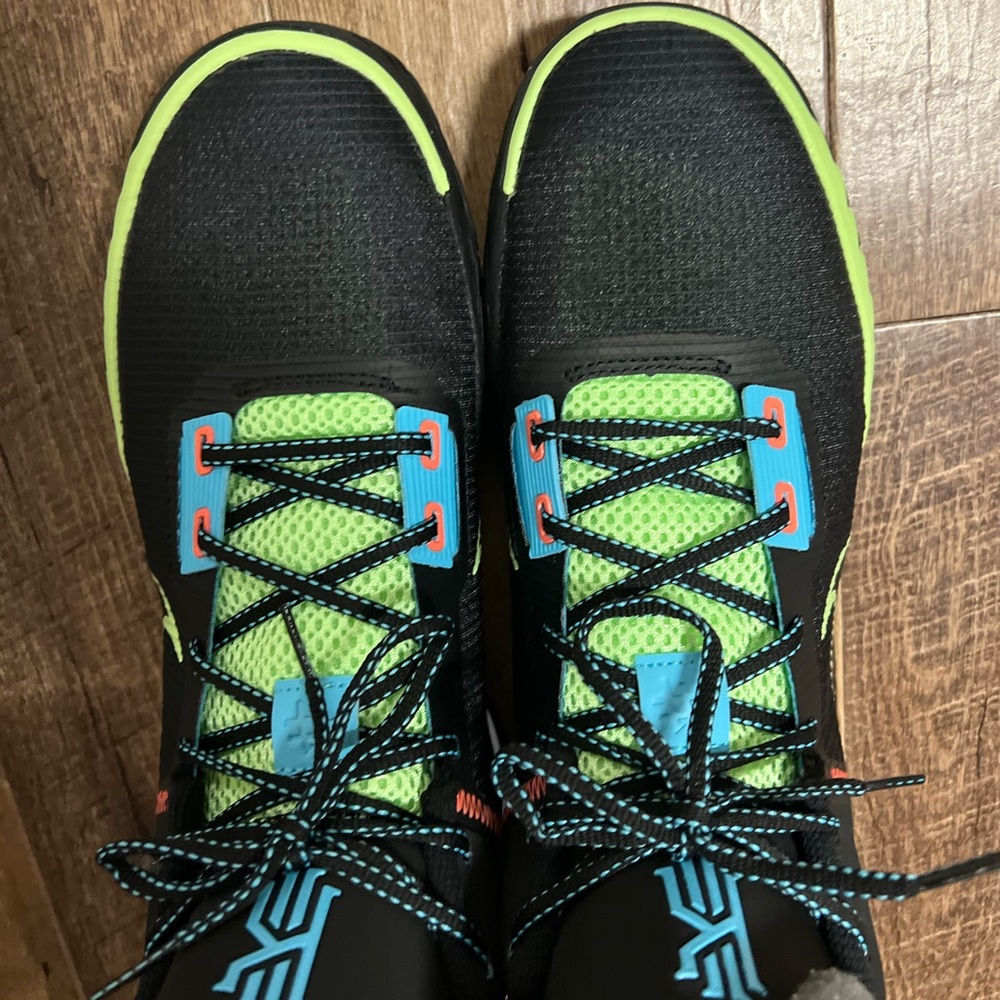 Meet your Posher, Danny